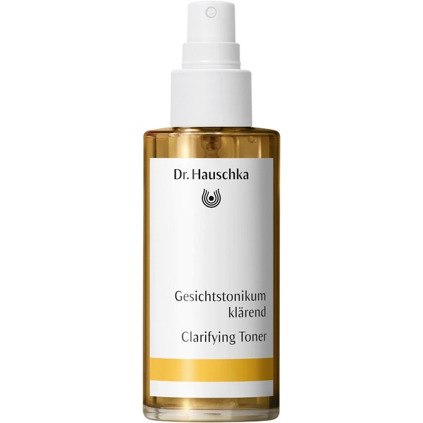 Dr. Hauschka Kosmetik Gesichtstonikum klärend 100 ml