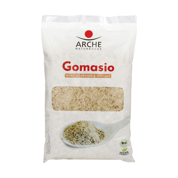 Arche Naturküche Gomasio 200 g