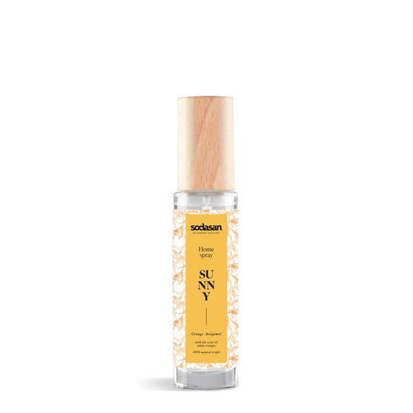 sodasan Raumspray fresh Orange 50 ml