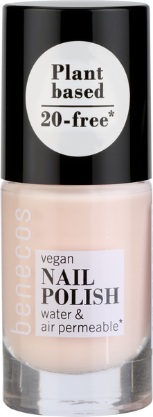 benecos NAIL POLISH BE MY BABY 5 ml