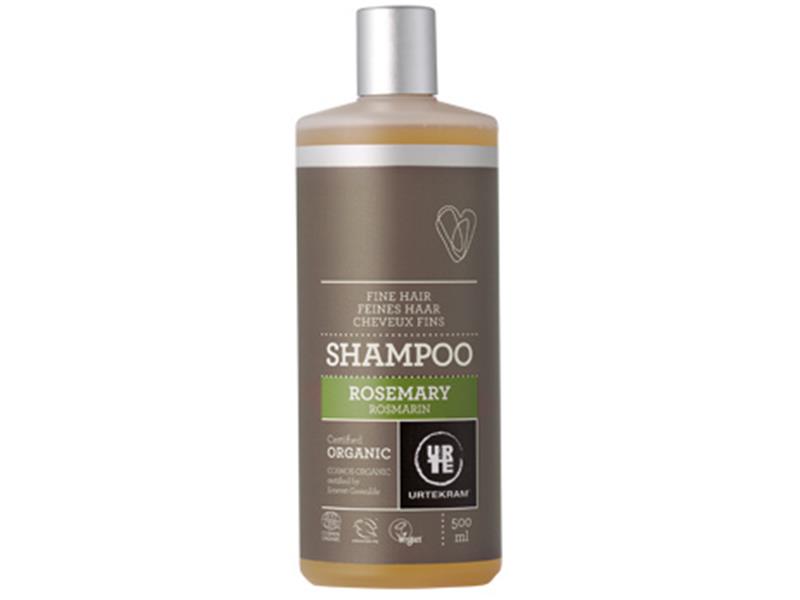 Urtekram Rosmarin Shampoo 500ml
