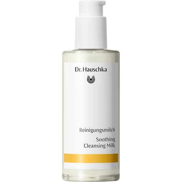 Dr. Hauschka Kosmetik Reinigungsmilch 145 ml