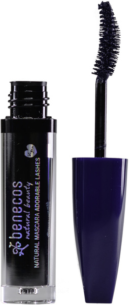 benecos NATURAL MASCARA ADORABLE LASHES 5.5 ml