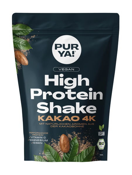 PURYA! High Protein Shake 300 g