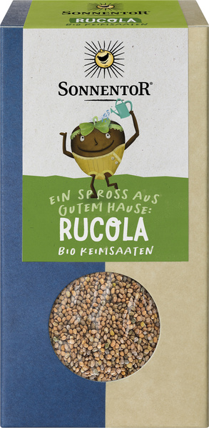 Sonnentor Rucola Saat 120 g