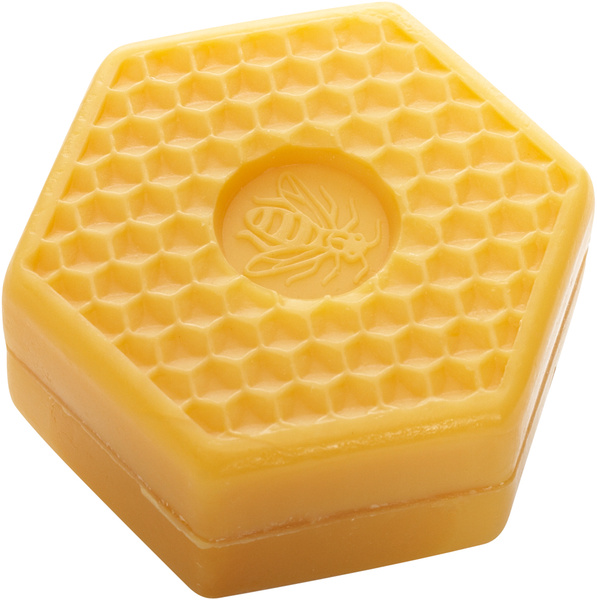 Made by Speick Honig Reine Pflanzenölseife 75 g